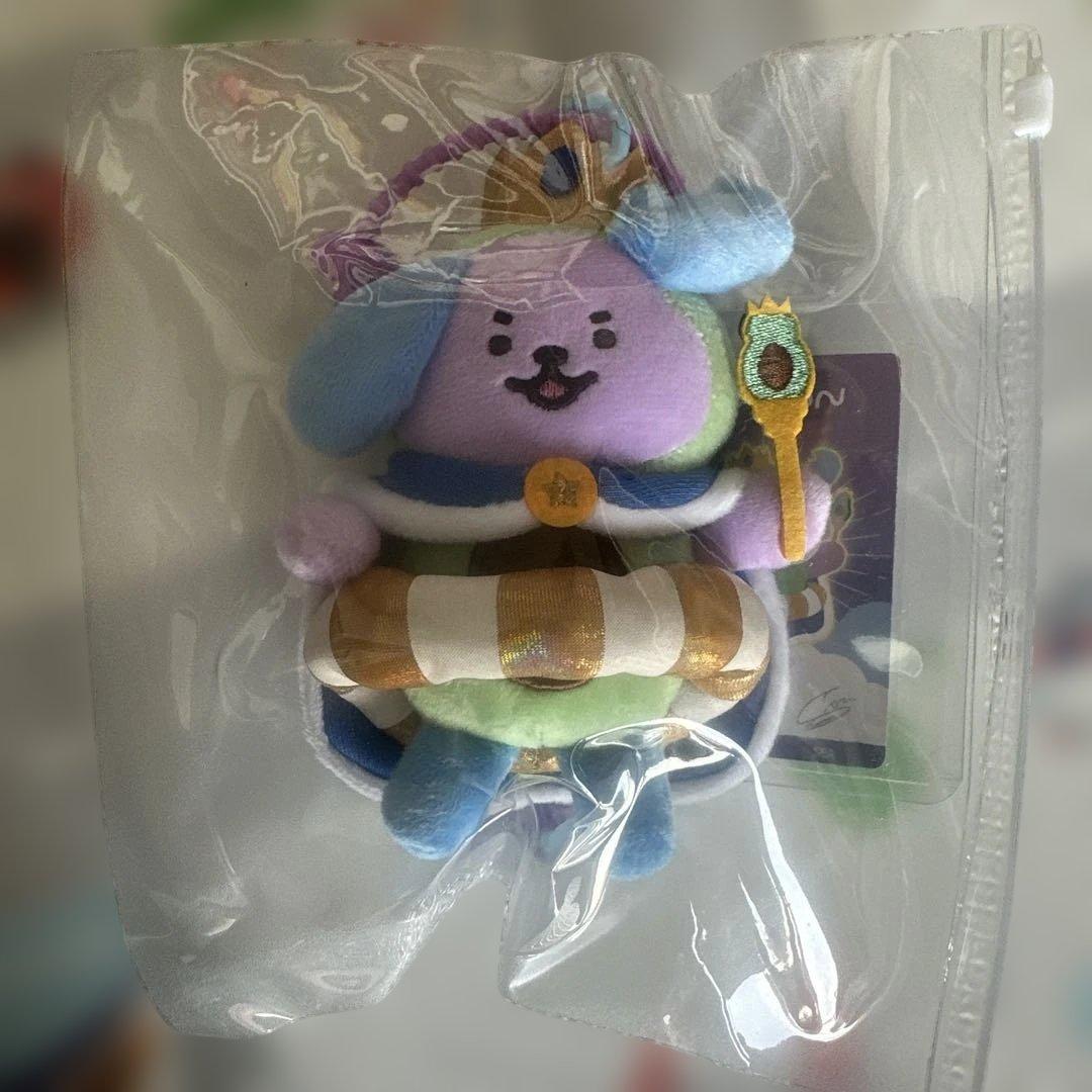 JimmySea FANCON Avocean キーホルダー