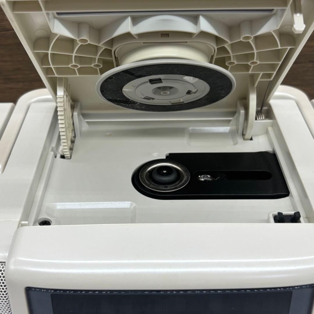 【動作品】KENWOOD パーソナルステレオMDシステム MDX-L1