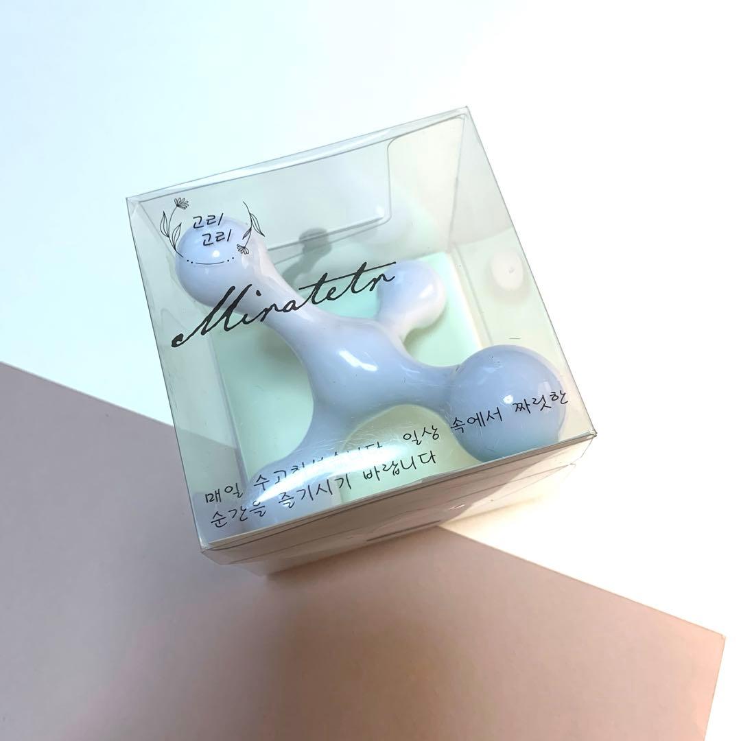 ミュゼ　脱毛器　セット　新品　未使用