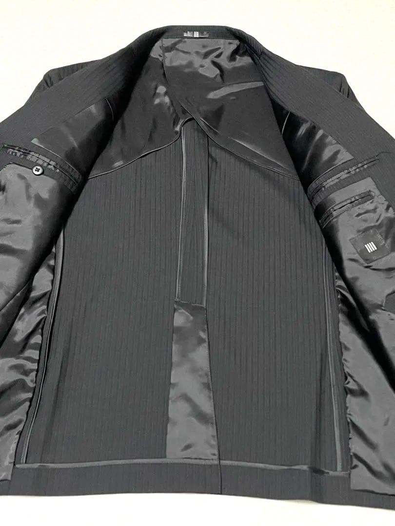 SUIT SELECT◇スーツセレクト◇メンズスーツセットアップ