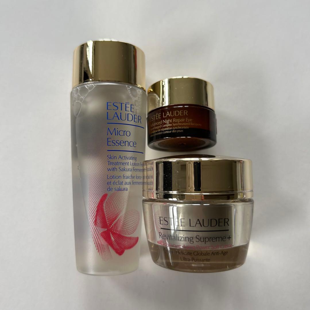 エスティローダー メイクアップ コレクション 2020 新品・未使用 10点