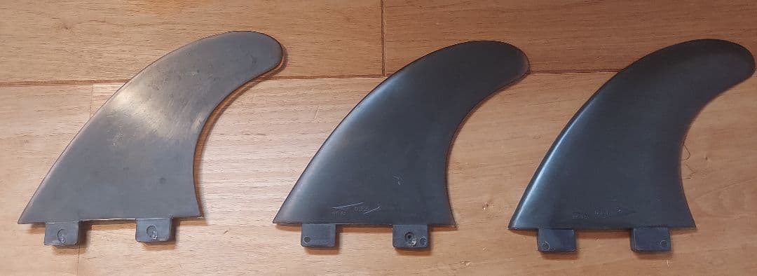 Three Weather Performer6'6\" 50L ミッドレングス