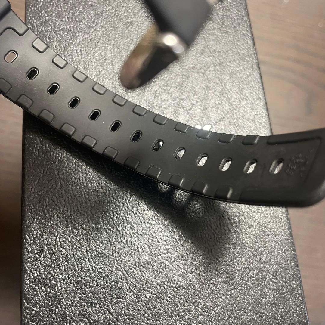 G-SHOCK デジタル腕時計 ブラック　GW-M5610U-1JF