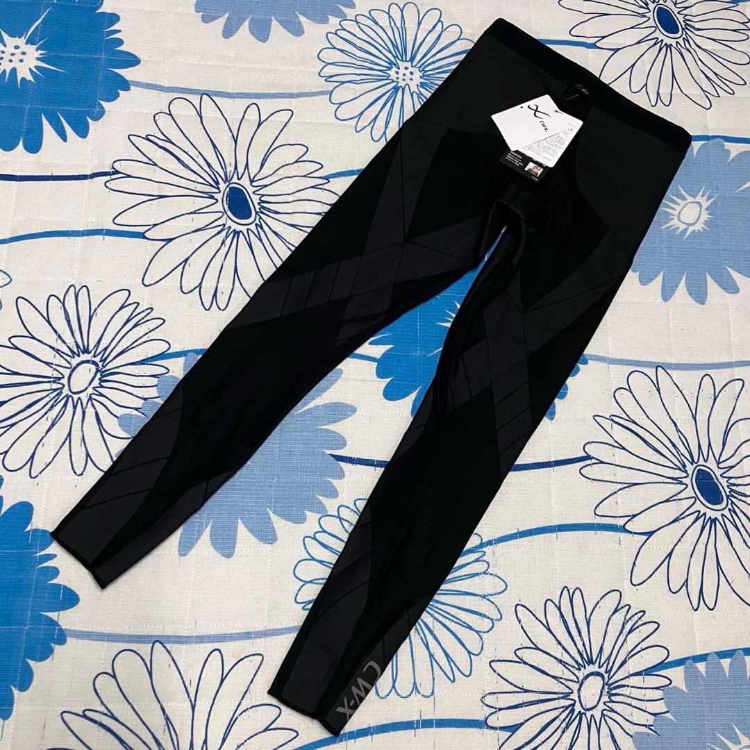 【希少・新品】CW-X ワコール　279 GENERATOR タイツ　レギンス