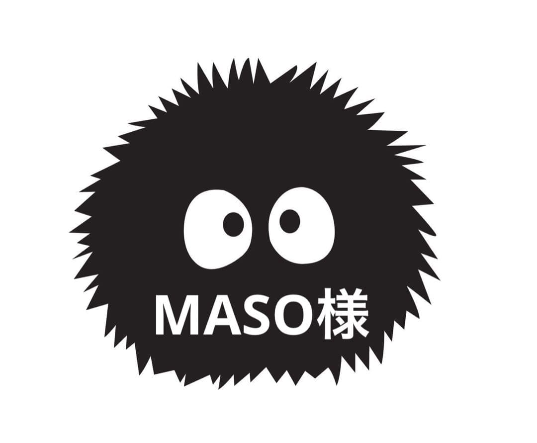 MASO様