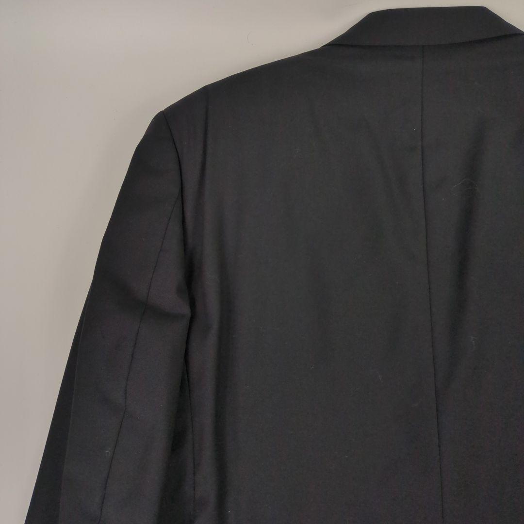 gotairiku テーラードジャケット 金ボタン ロロ・ピアーナ 5L