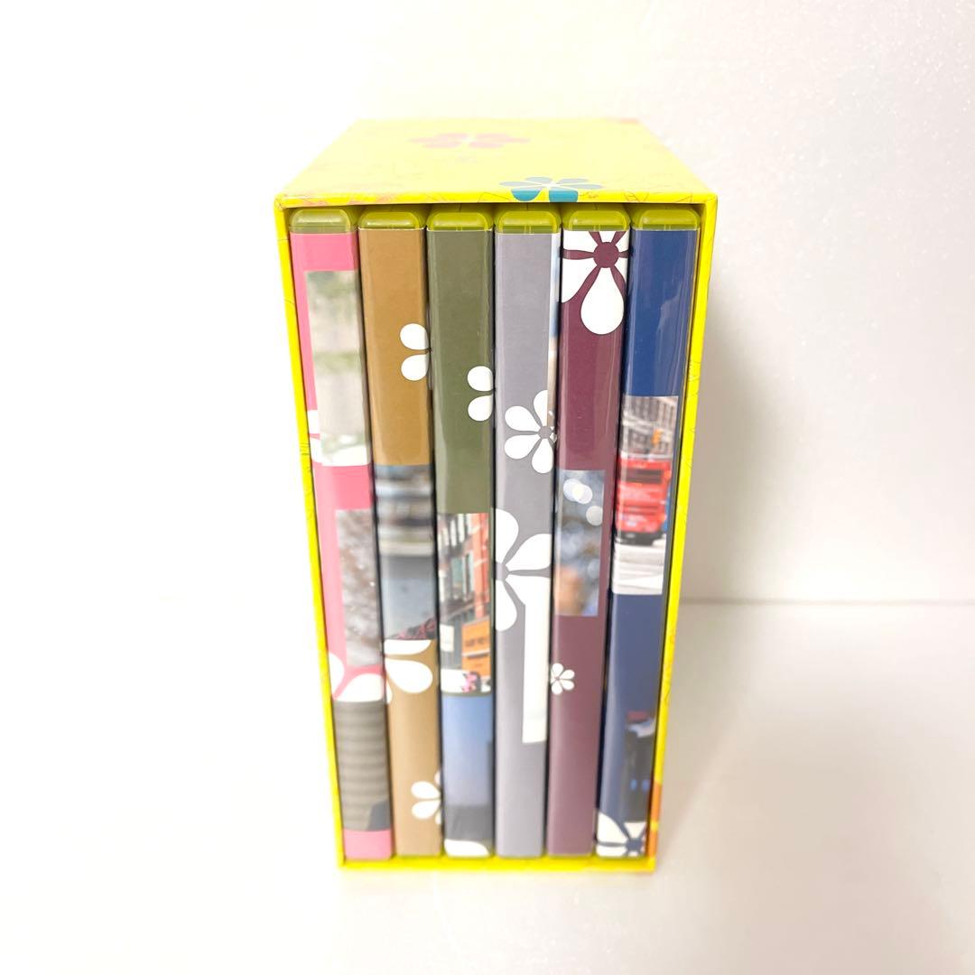 花より男子 DVD 全巻 フルセット　ファイナル初回限定