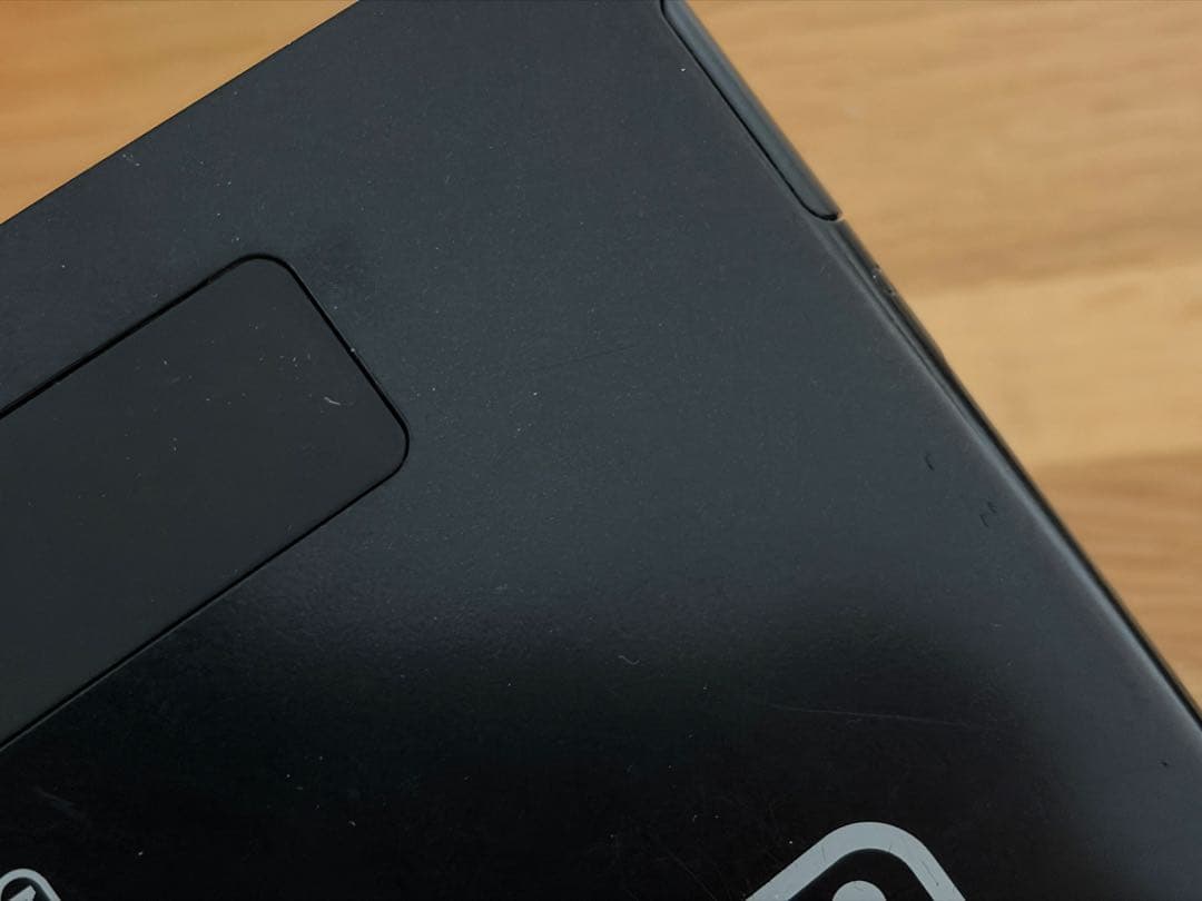 Nintendo ニンテンドー Switch HAC-001 2017年製 中古