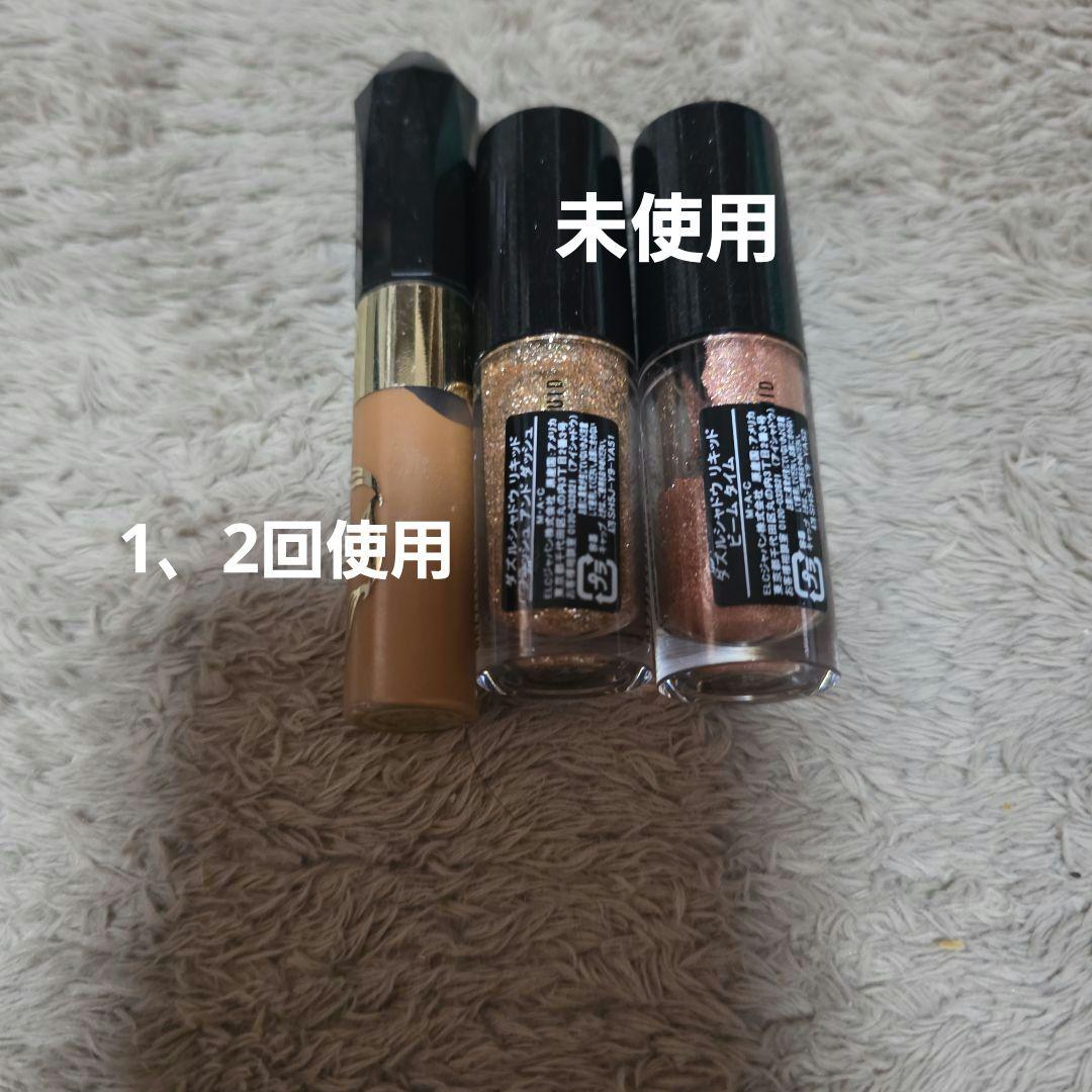 【お買い得】デパコス　プチプラコスメまとめ売り5