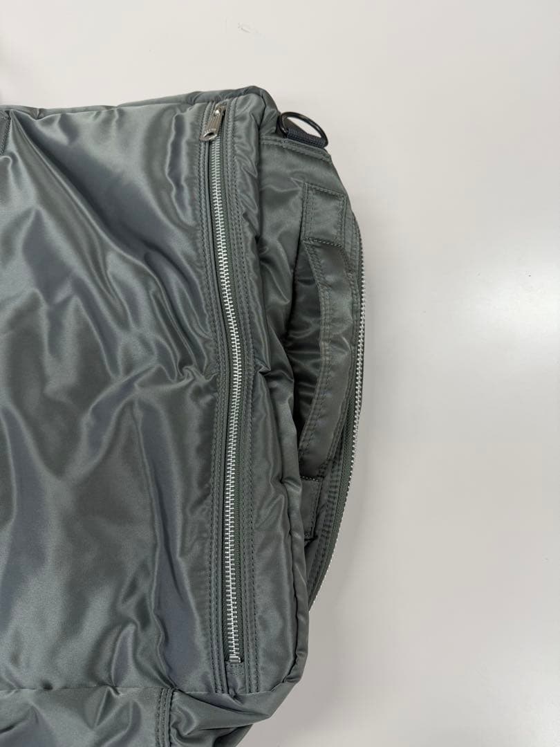 バッグ MIN-NANO x PORTER 3WAY DUFFLE BAG