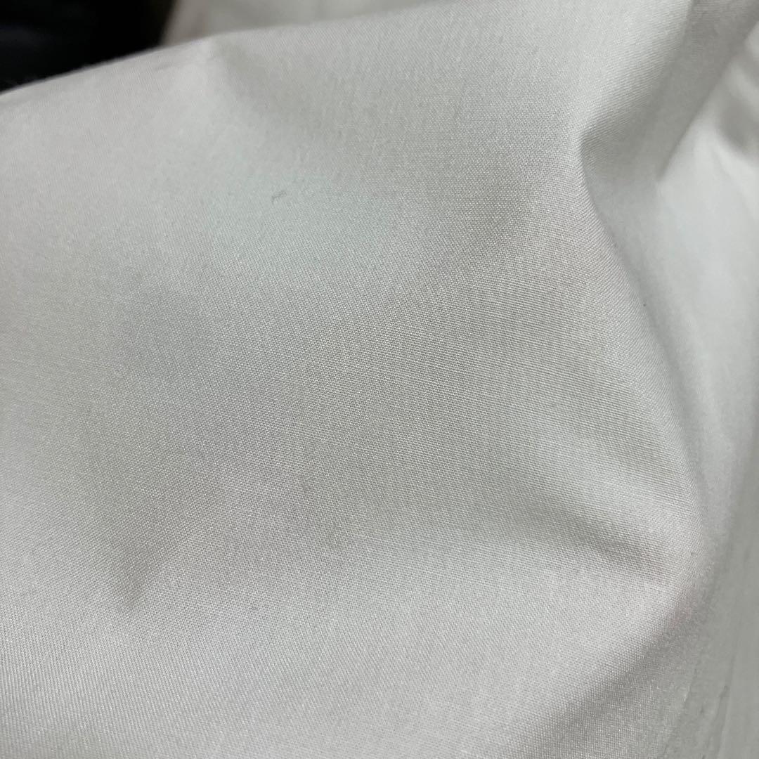 アパルトモン　シャツ　GENTLEWOMAN SHIRT ドゥーズィエムクラス