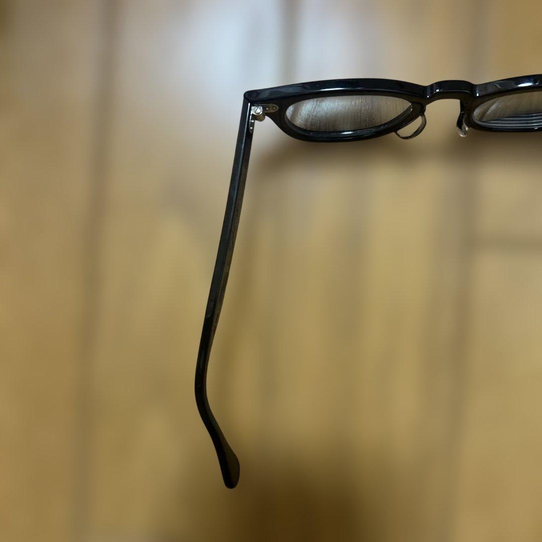 ジュリアスタートオプティカル AR G.B.Gafas 別注 46-22