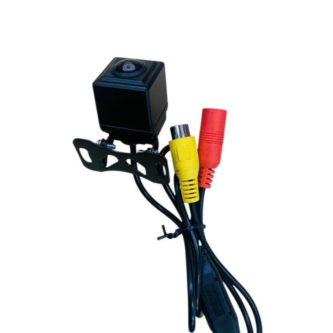 ATOTO S8 MS AC-HD03LR リアビューバックアップカメラ　セット