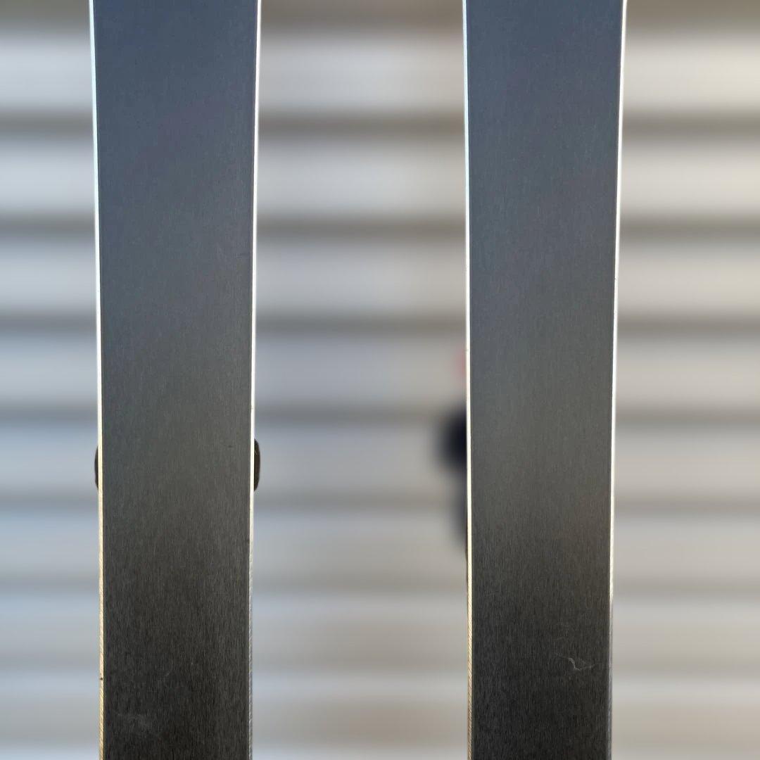 Atomic Redster スキー板 オレンジ