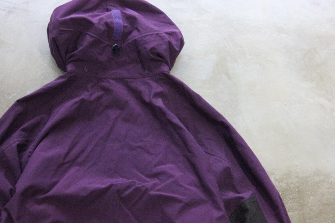 ジャケット・アウター 90s mont-bell Nylon JKT