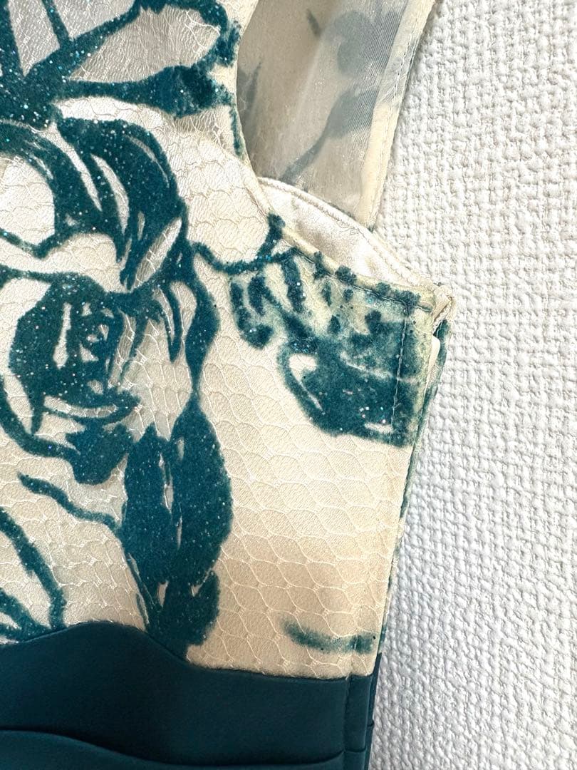 【SALE】PREFERENCE PARTY'S ロングドレス 演奏会 日本製