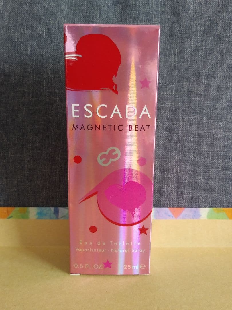 ESCADA マグネティックビート