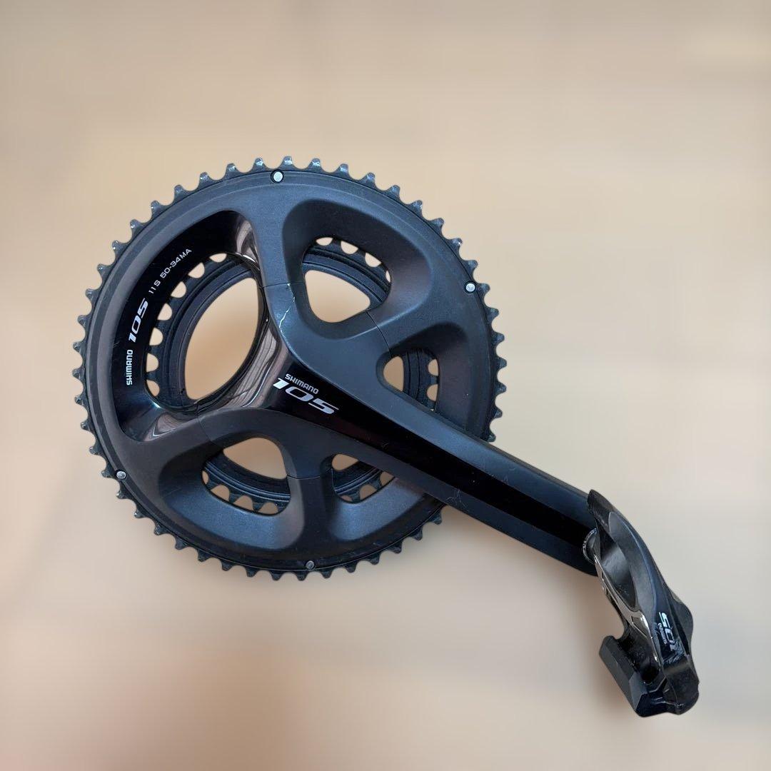 SHIMANO 105 5800 コンポセット