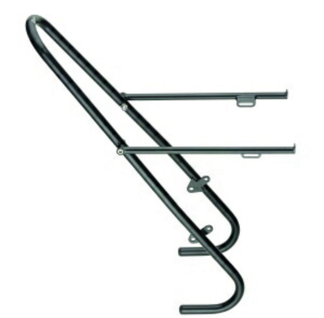 tubus Tara キャリア 20001-1001 新品