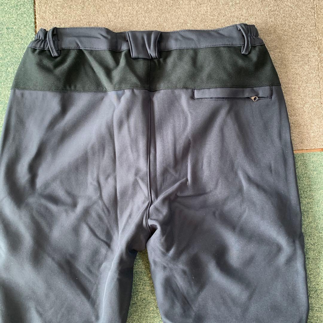 スキーウェア　スノーボードウェア　男性　新品未使用4 L実物サイズ3L程度