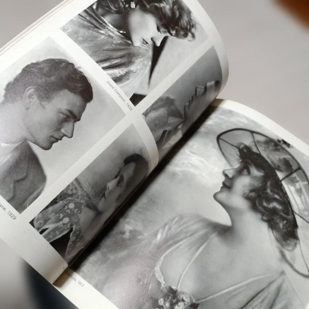 洋書 The Image Makers: Sixty Years Hollywood