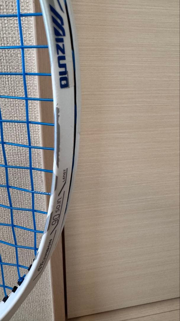 ミズノ　アクロスピード　V-01 0X