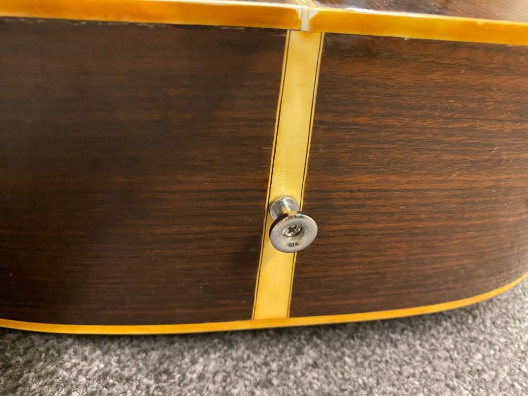 JUMBO　ジャンボ　J-40　1974年製 (Jumbo J-40)