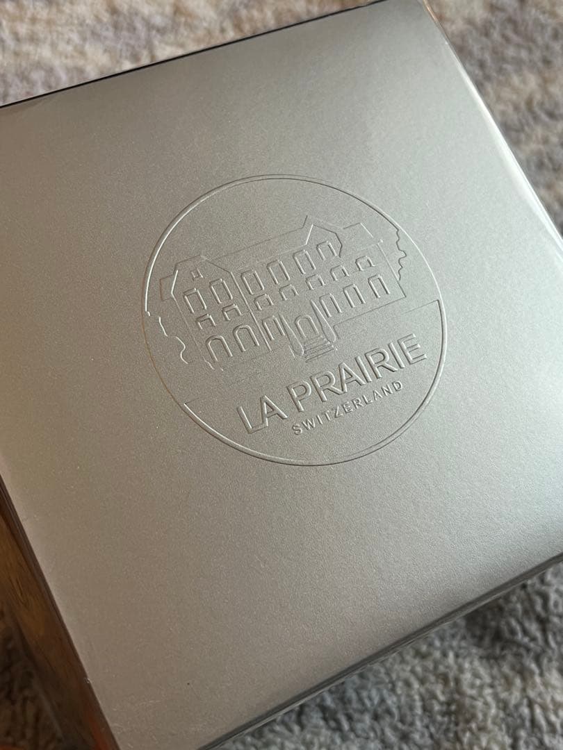 新品未開封50ml♡ラプレリープラチナレアオートリジュベネーションクリーム