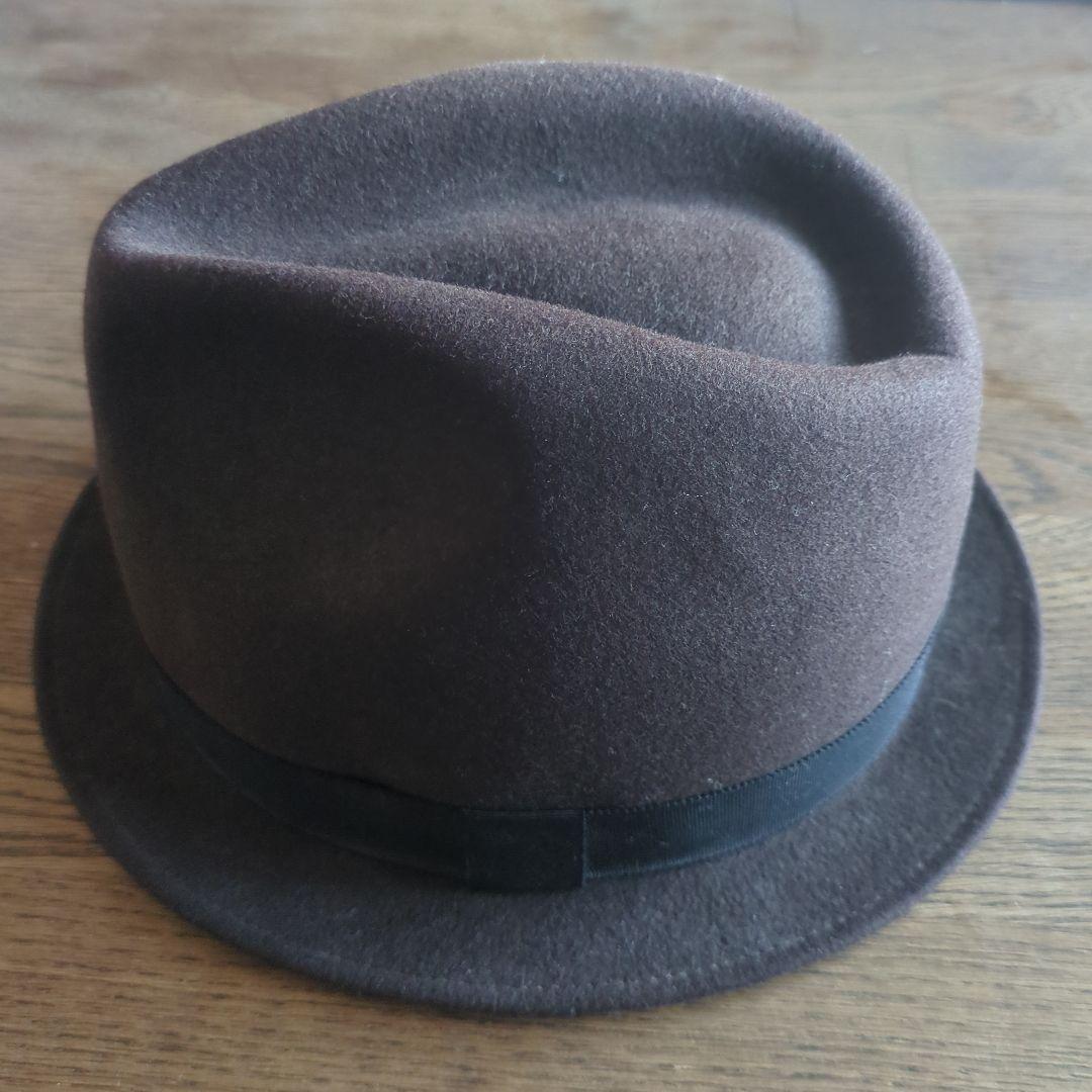 フリーホイーラーズ　バロウズ　ハット