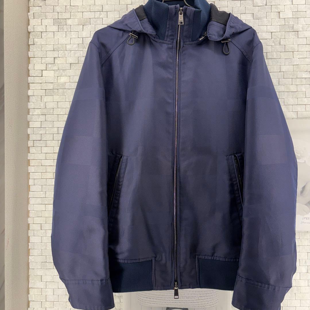 【美品】BLACK LABEL CRESTBRIDGE ジャケット