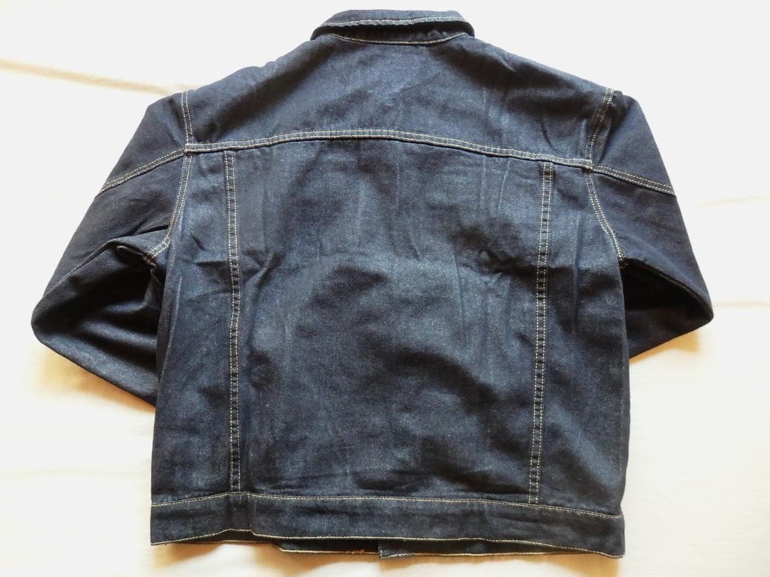 L/上下セット！新品◆Manfinity Trucker デニム＆パンツ◆