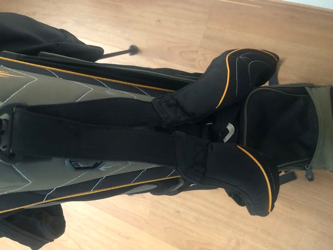 Callaway スタンド式キャディバッグ