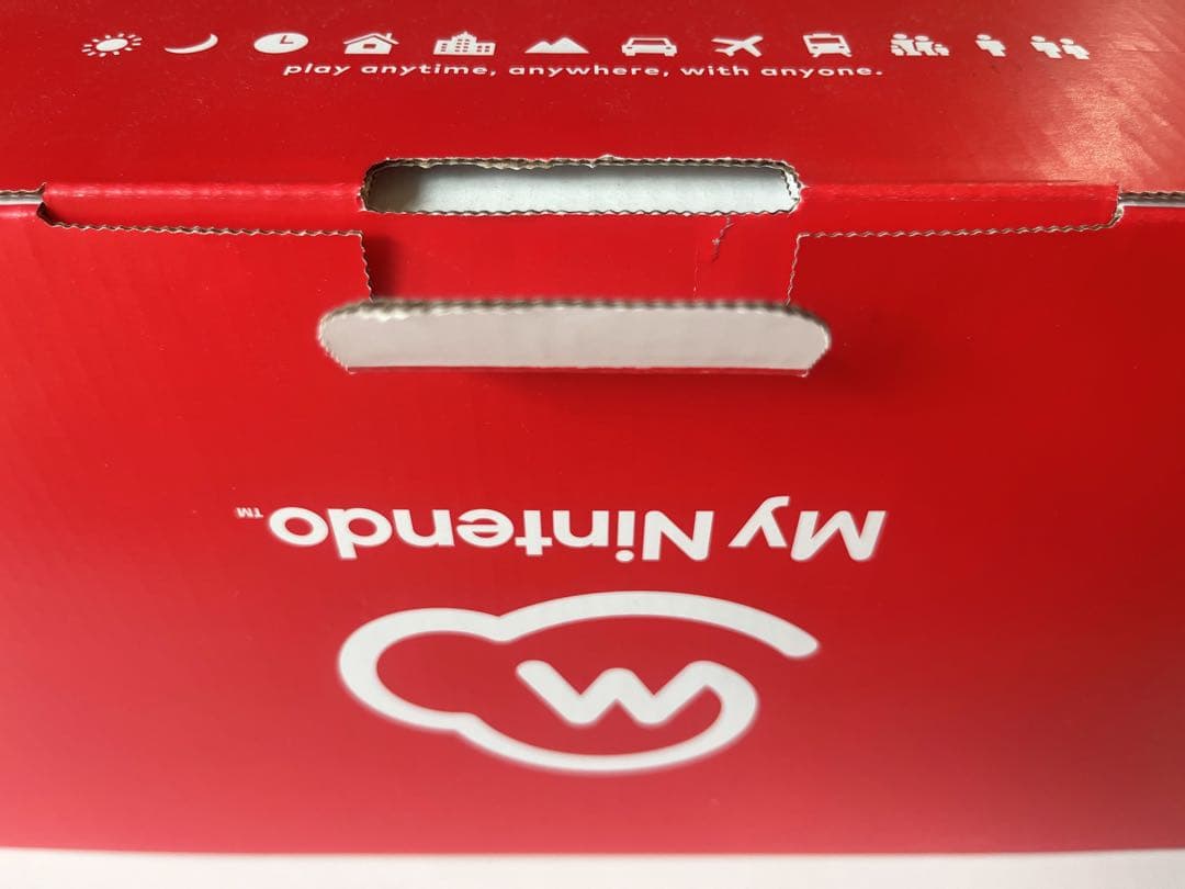 Nintendo Switch ストア限定版 カラーカスタマイズ Joy-Co…