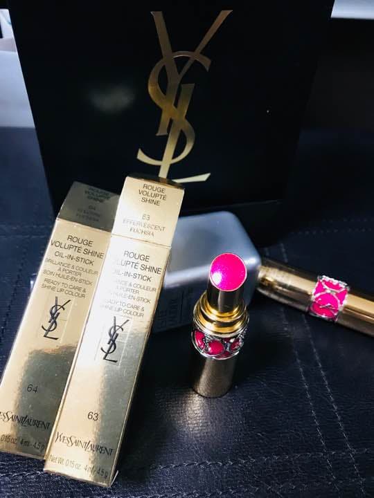 限定品YSL イヴサンローラン ルージュ