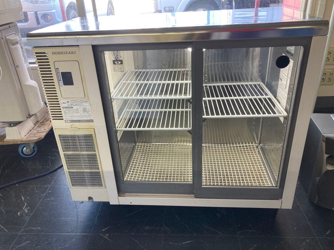 HOSHIZAKI コールドテーブル　90×45cm