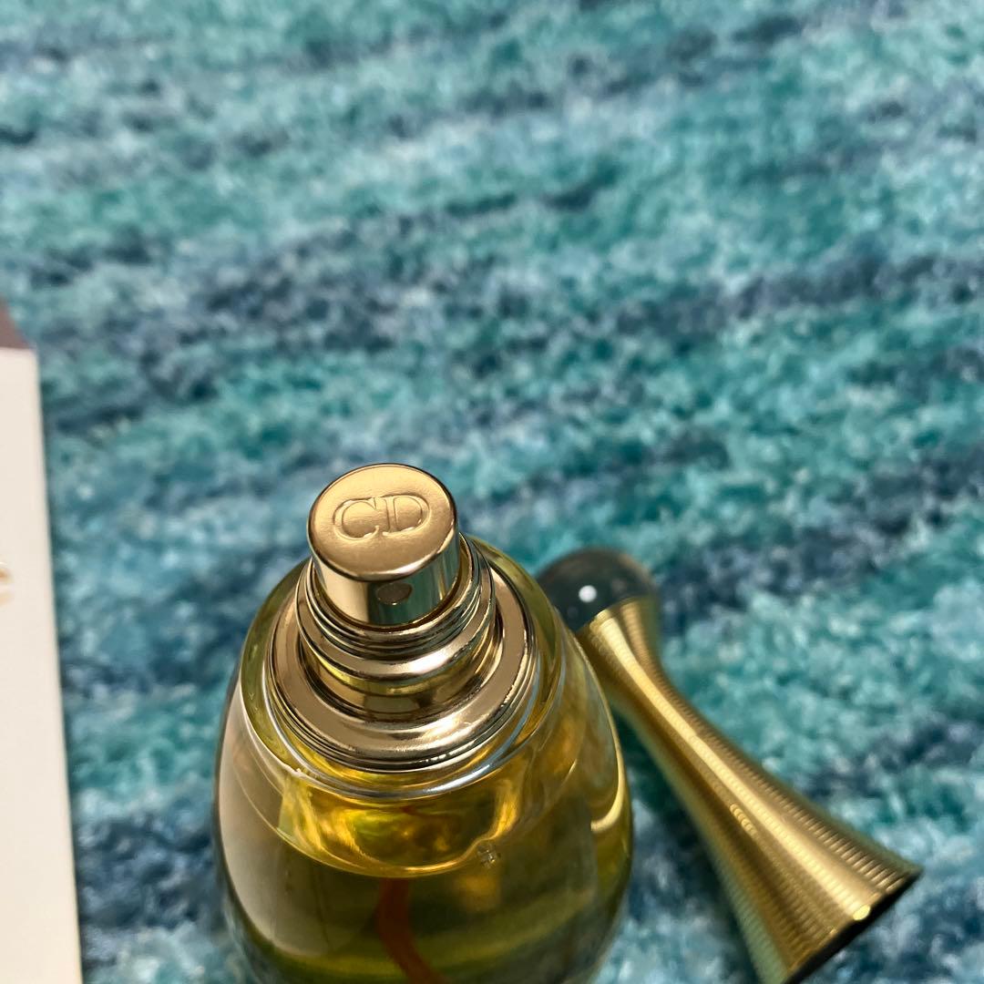 その他 Dior J'adore L'eau 75ml