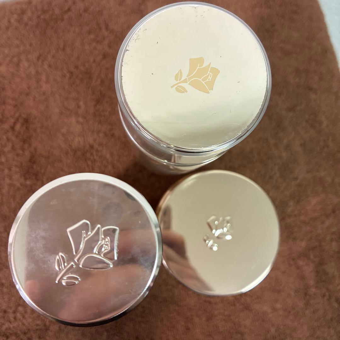 【LANCÔME】ABSOLUE+L’EXTRAIT 6点セット