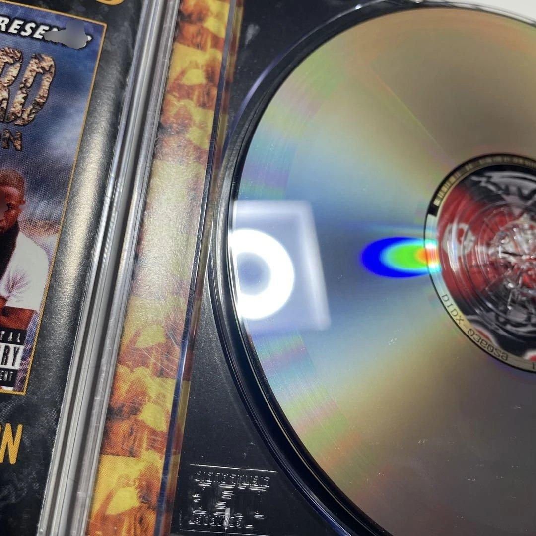 洋楽 GANGSTA PAT TEAR YO CLUB DOWN