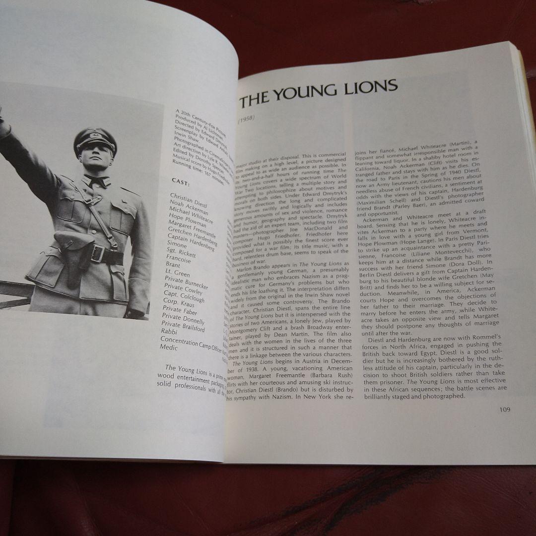 マーロン・ブランド 洋書 写真集 MARLON BRANDO