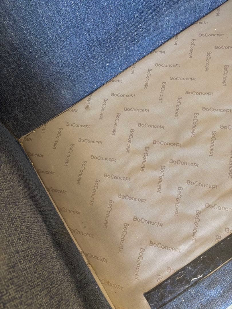 ボーコンセプト　ソファ　OSAKA