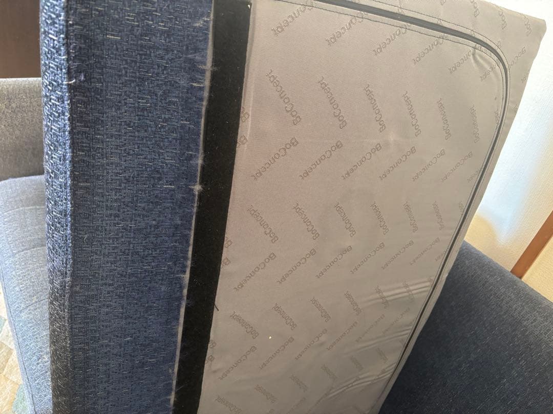 ボーコンセプト　ソファ　OSAKA