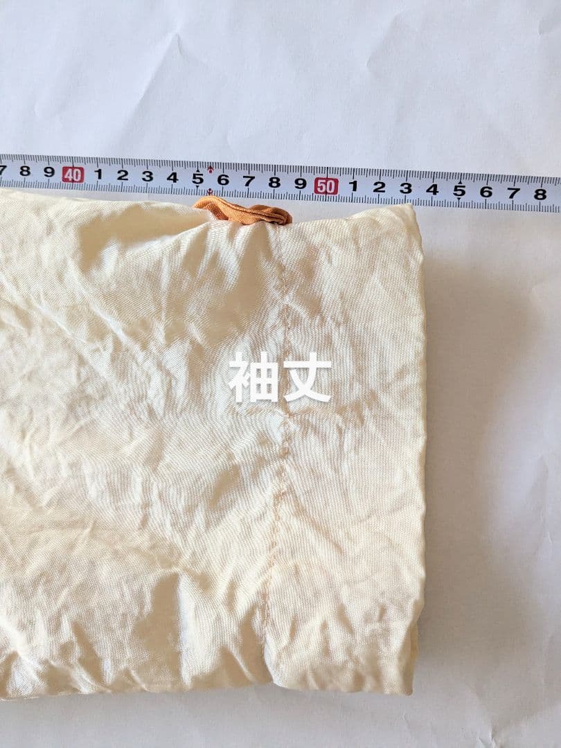 ポテチーノ❤お花（後にも花）　可愛い❤レインコート　ナイロン