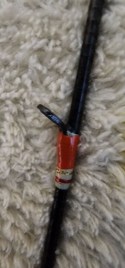 DAIWA 月下美人 EX AGS 76MLS ‐T