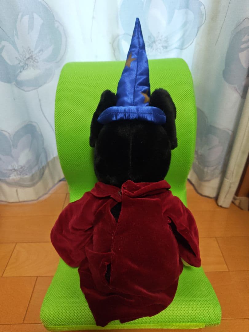 ミッキーマウス ぬいぐるみ 3体セット