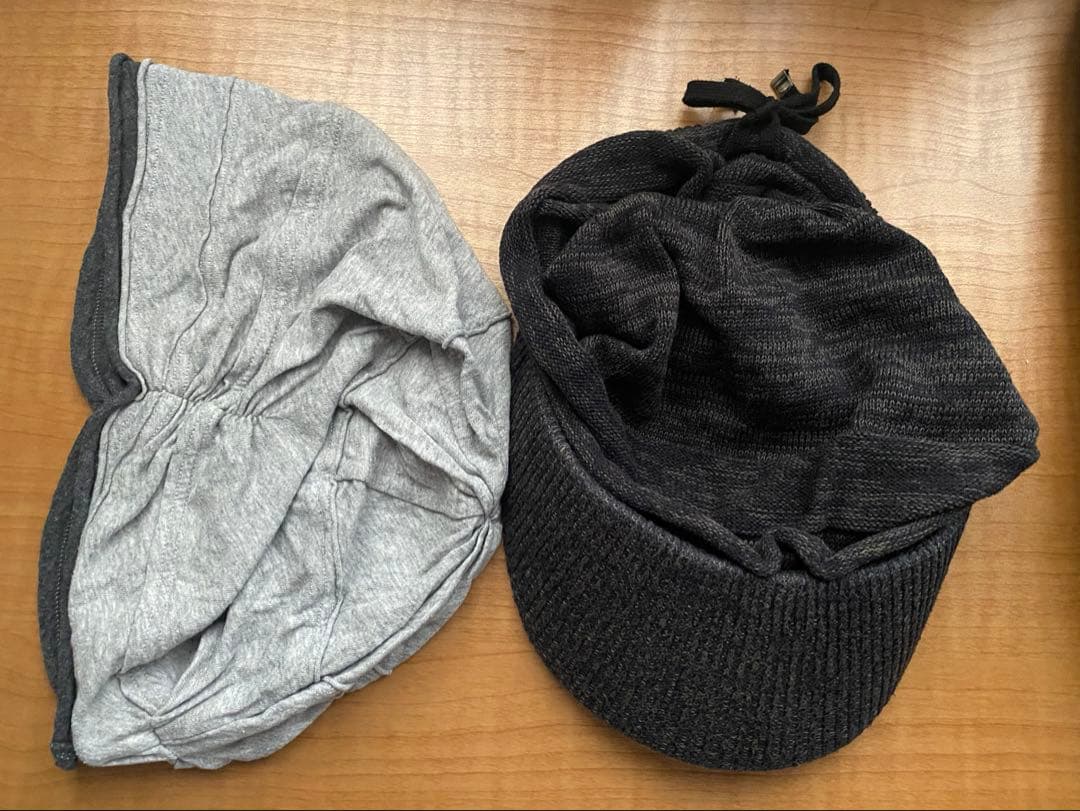 フルウィッグ　医療用帽子・前髪ウィッグ付き