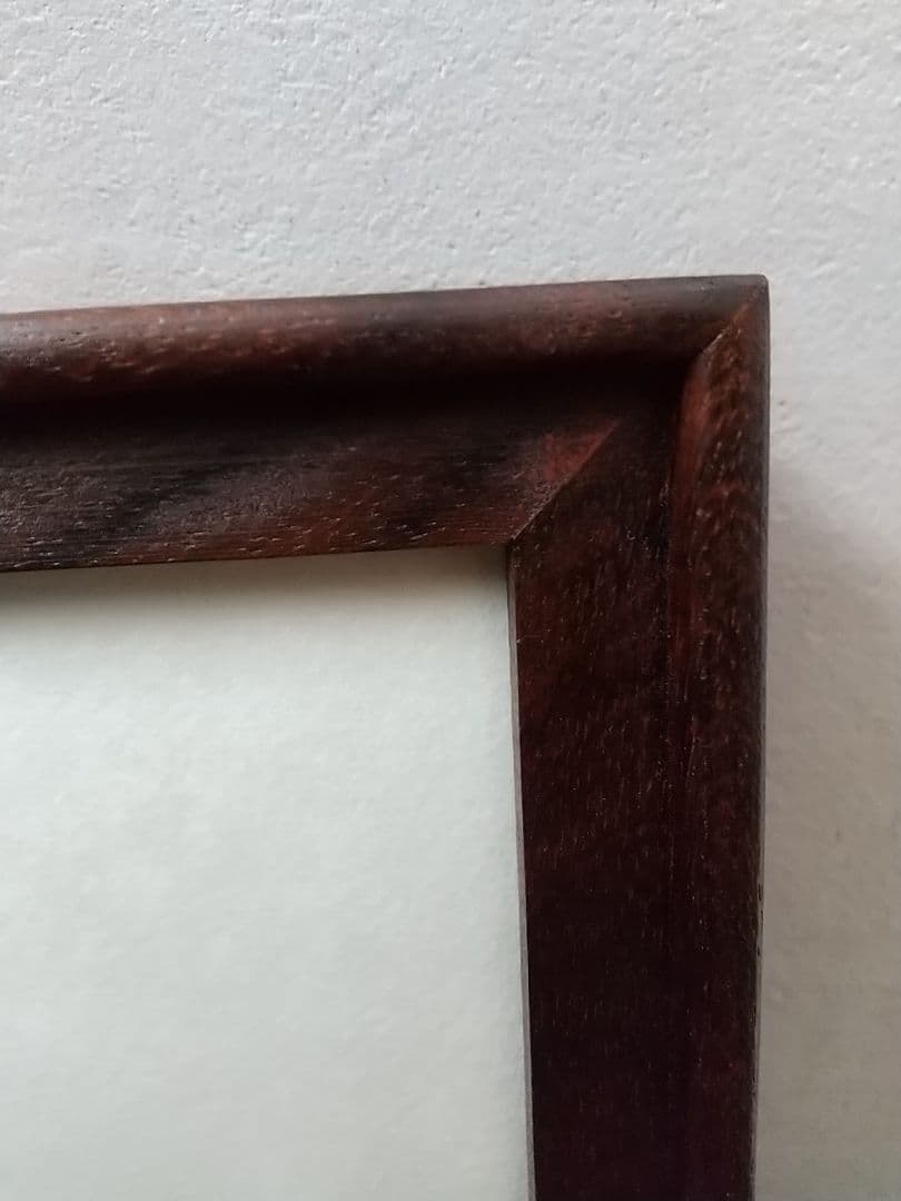 本物 歌川広重 六十余州名所図会 河内男山