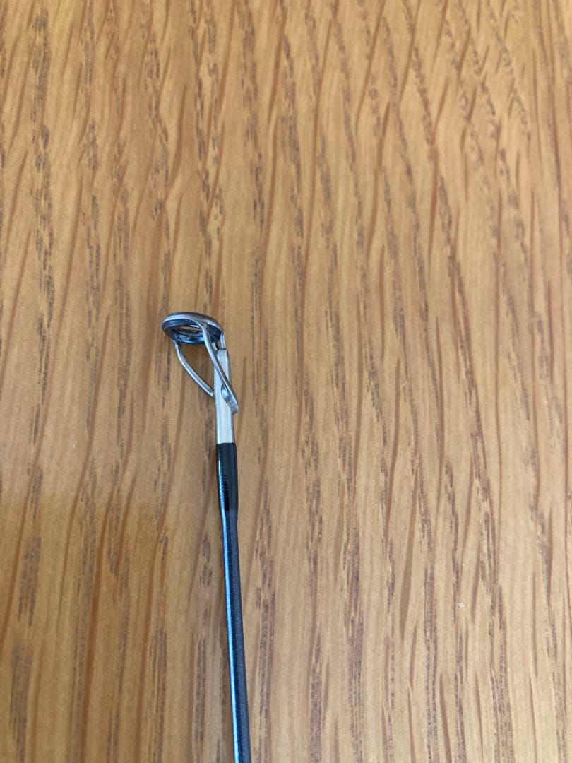 ufmウエダ　スティンガーラックス SLT-86HTi 中古美品