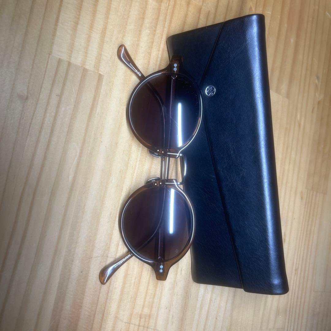 g*n様 サングラス