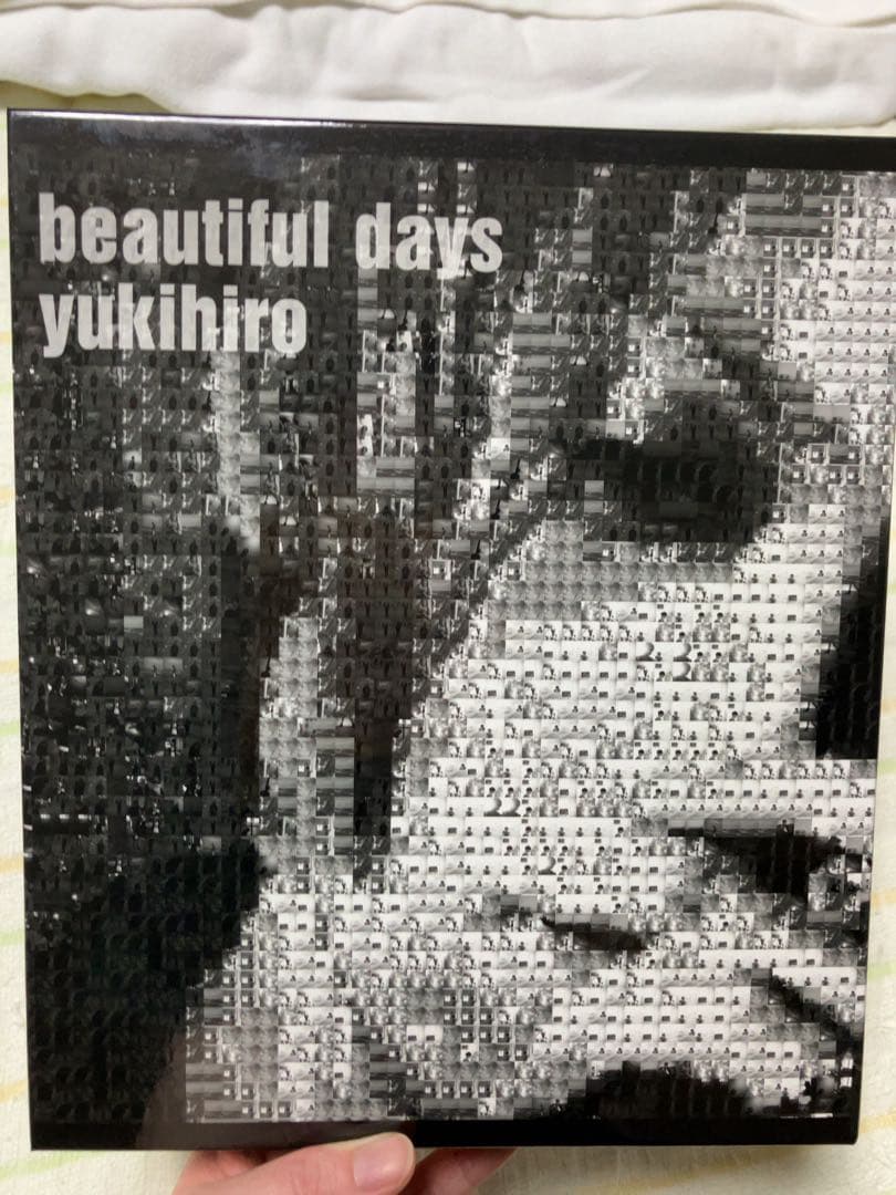 アート・デザイン・音楽 yukihiro beautiful days