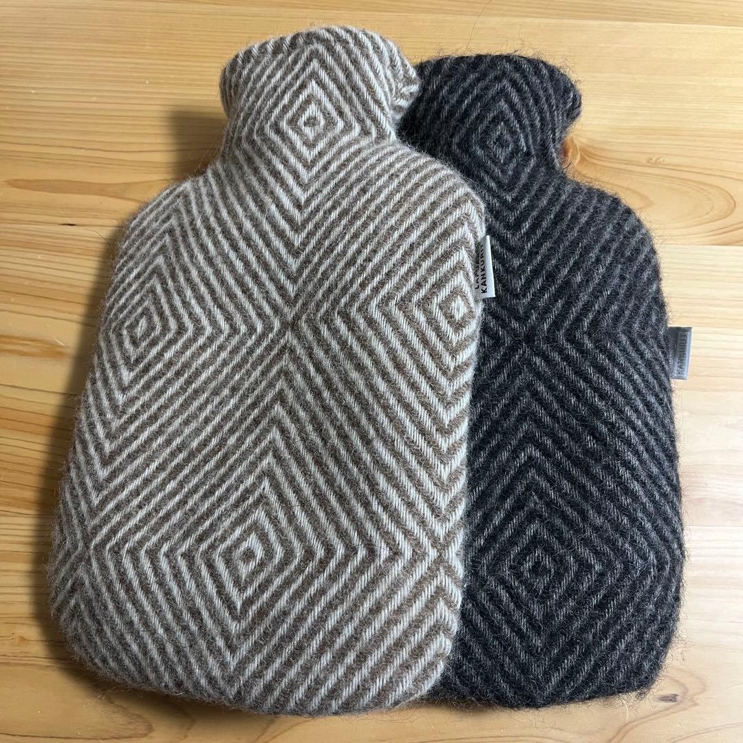 ラプアンカンクリ　MARIA 湯たんぽ　2個セット